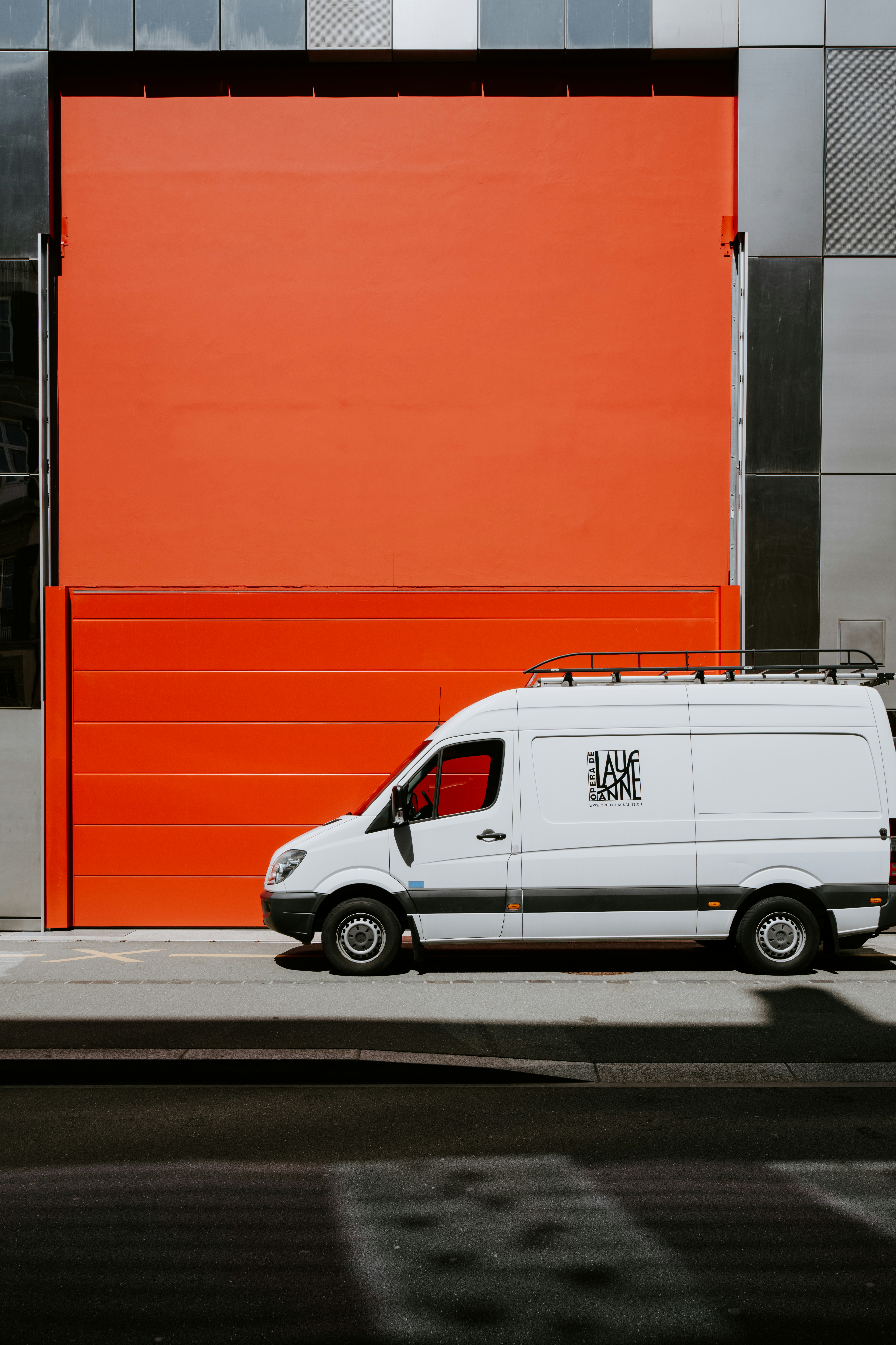 Express Delivery